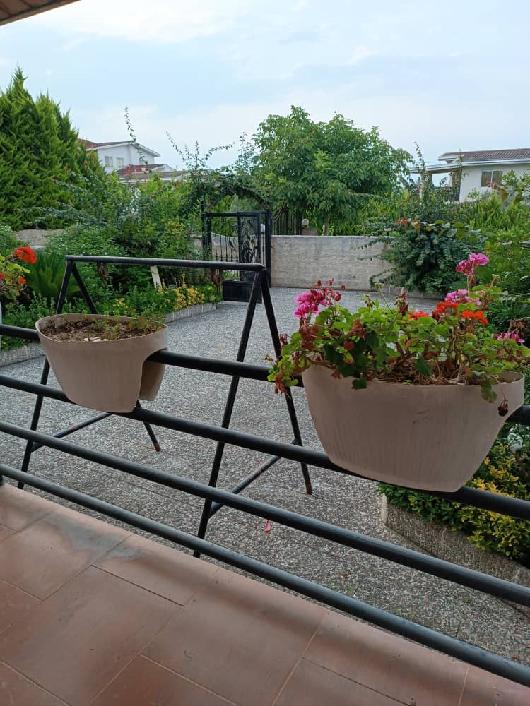 ویلای 300 متری شهرکی نخ شمال