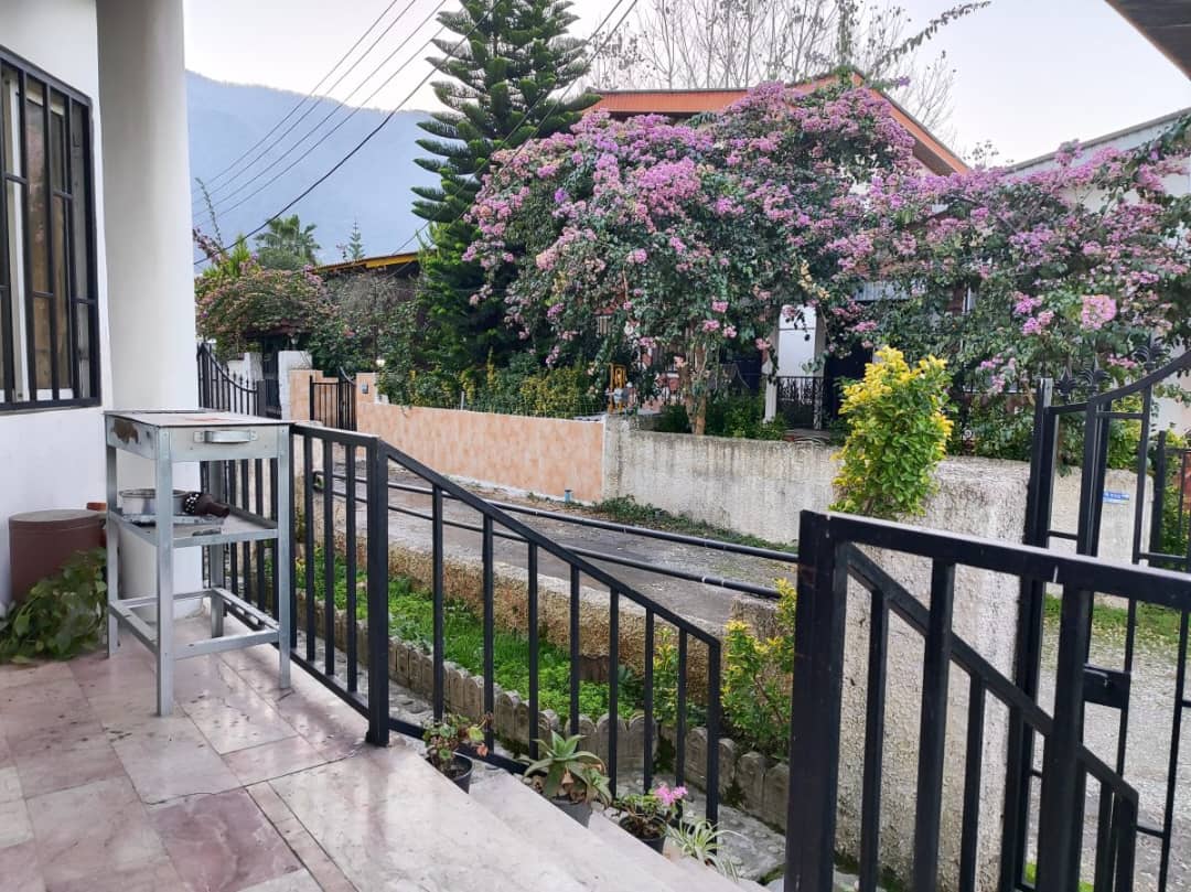 ویلای 220 متری چلک