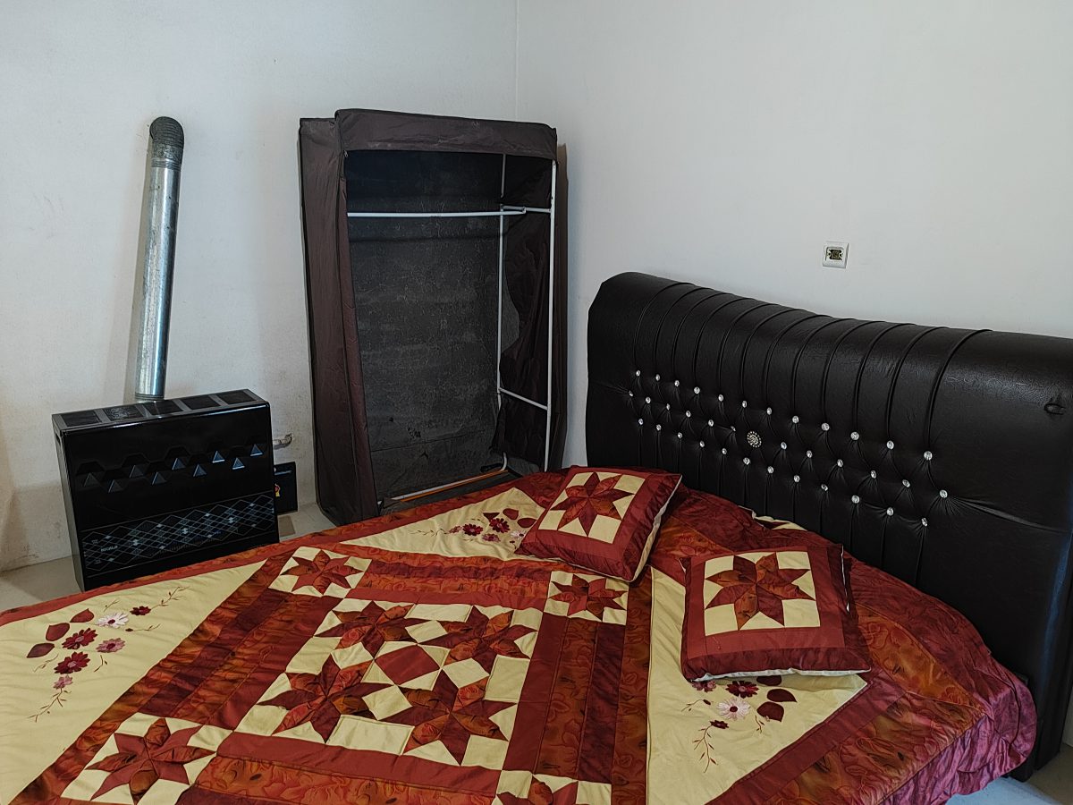 ویلای 220 متری محدوده چلک