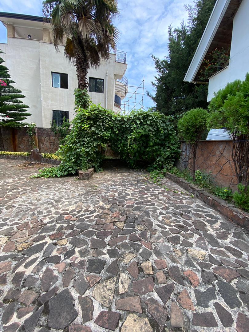 810 متر ویلا باغ شهرک بندپی