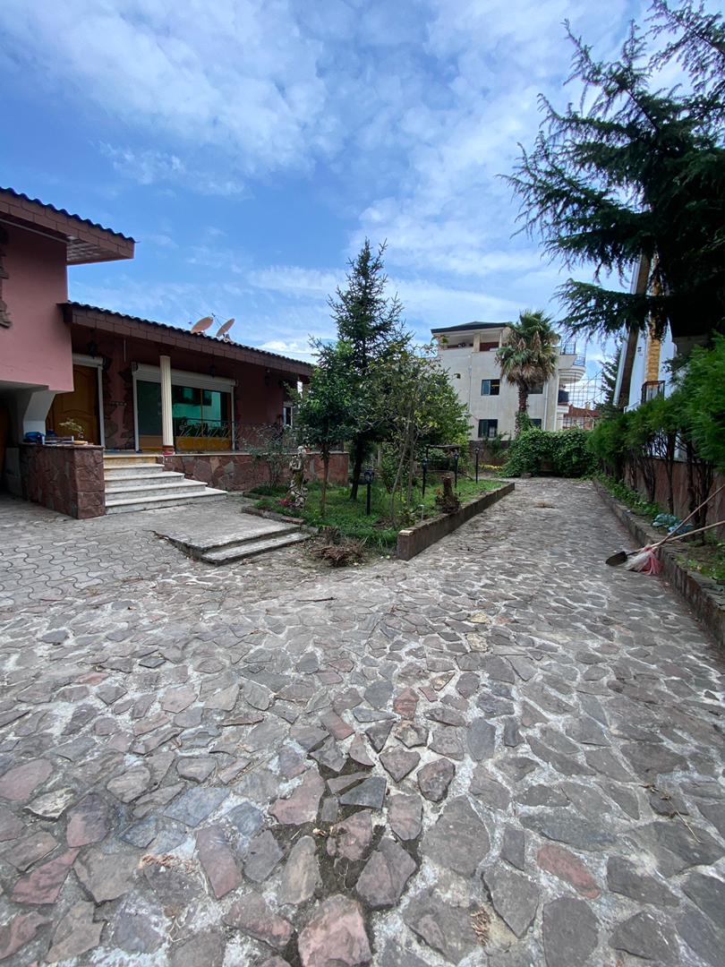 810 متر ویلا باغ شهرک بندپی