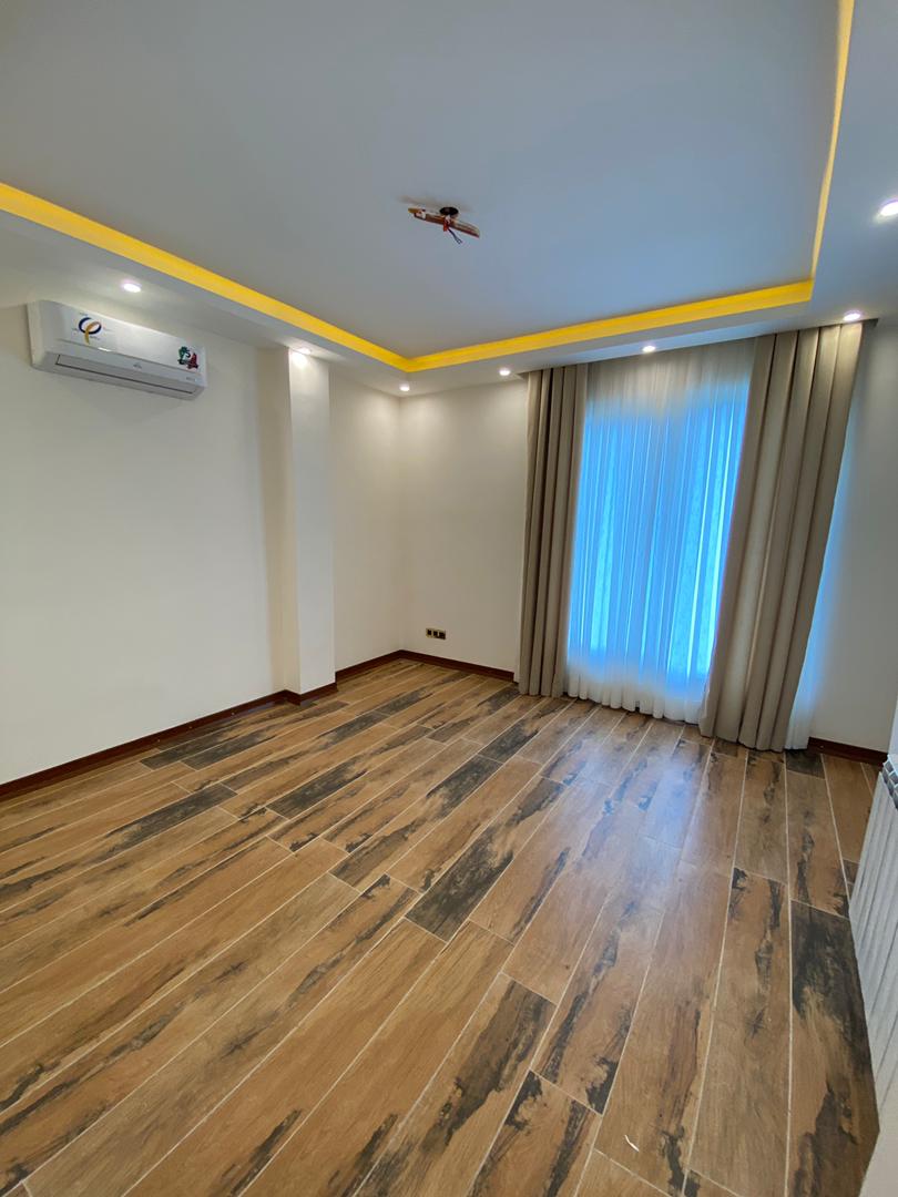 540 متر ویلای تریپلکس شهرکی منطقه برند چلک