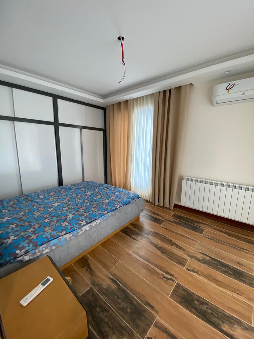 540 متر ویلای تریپلکس شهرکی منطقه برند چلک