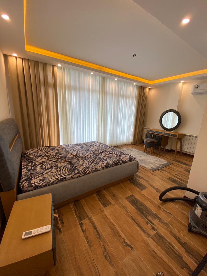 540 متر ویلای تریپلکس شهرکی منطقه برند چلک