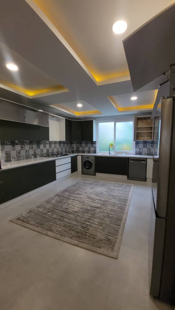 ویلای 380 متری دوبلکس شهرکی وازیوار