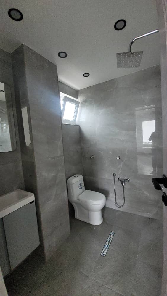 ویلای 270 متری دوبلکس نوساز شهرکی وازیوار