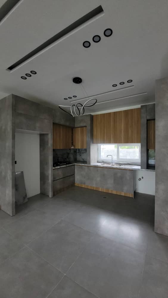 ویلای 270 متری دوبلکس نوساز شهرکی وازیوار