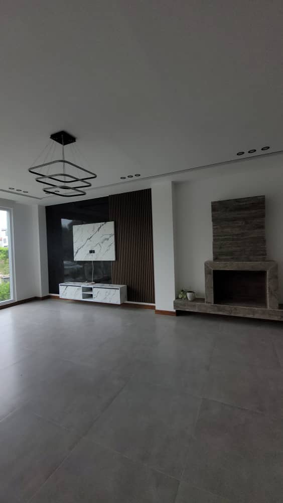 ویلای 270 متری دوبلکس نوساز شهرکی وازیوار