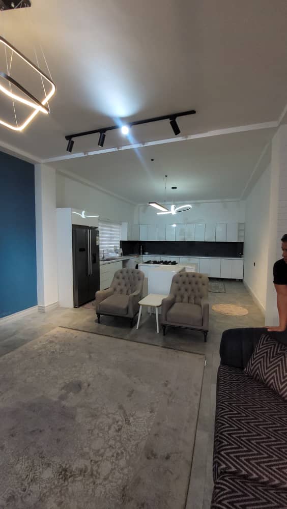 ویلای 380 متری دوبلکس خوش ساخت وازیوار