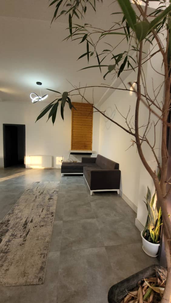 ویلای 380 متری دوبلکس خوش ساخت وازیوار