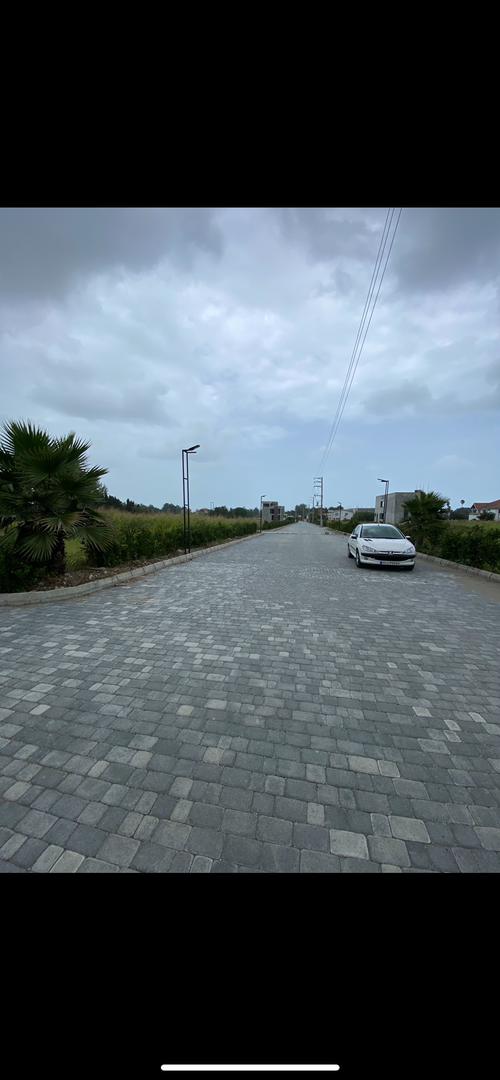 577 متر شهرکی بر ند سیسنگان